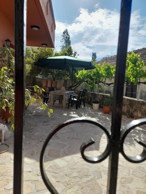 Thea'S Country House Argiroupolis Exterior photo